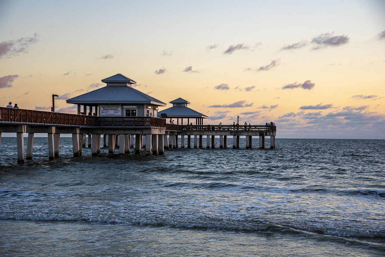 The Dalmar, Fort Lauderdale Beach